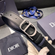 Dior Belts